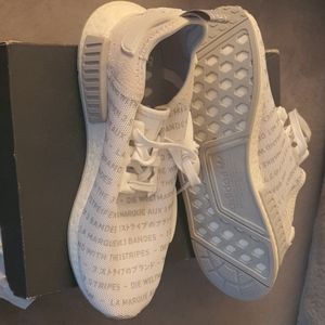 Adidas NMD R1